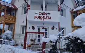 Casa Pojorâta